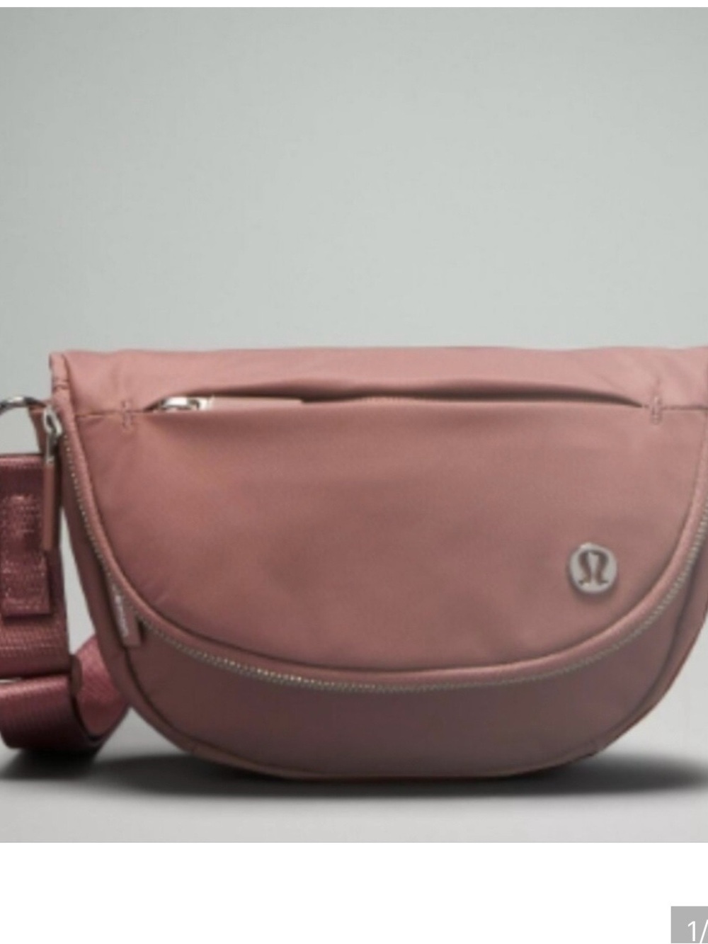 lululemon athletica Maive All Night Festival Bag